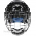 Mission Inhaler Hockey Helmet Combo